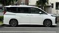 2022 Toyota Noah