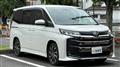 2022 Toyota Noah
