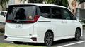 2022 Toyota Noah