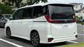2022 Toyota Noah