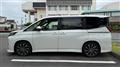2022 Toyota Noah