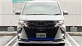 2024 Toyota Alphard