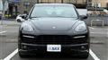 2012 Porsche Cayenne