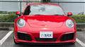 2017 Porsche 911