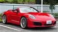 2017 Porsche 911