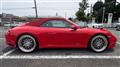 2017 Porsche 911