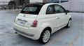 2012 Fiat 500C