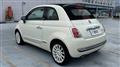2012 Fiat 500C