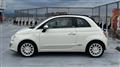 2012 Fiat 500C