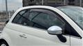 2012 Fiat 500C