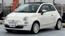 2012 Fiat 500C