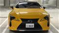 2018 Lexus LC