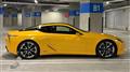 2018 Lexus LC