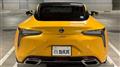2018 Lexus LC