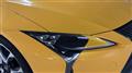 2018 Lexus LC