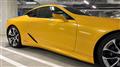 2018 Lexus LC
