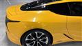 2018 Lexus LC