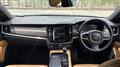 2019 Volvo V90