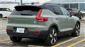 2022 Volvo XC40