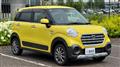 2017 Daihatsu Cast