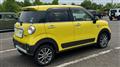2017 Daihatsu Cast