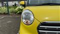 2017 Daihatsu Cast