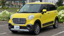 2017 Daihatsu Cast