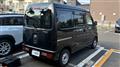 2014 Daihatsu Hijet Cargo