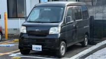 2014 Daihatsu Hijet Cargo