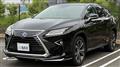 2016 Lexus RX