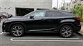 2016 Lexus RX