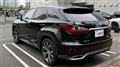 2016 Lexus RX