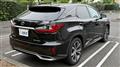 2016 Lexus RX