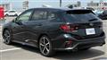 2022 Subaru Levorg