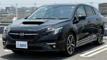 2022 Subaru Levorg