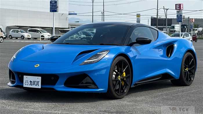 2023 Lotus Lotus Others