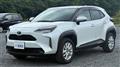 2023 Toyota Yaris Cross