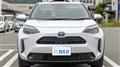 2023 Toyota Yaris Cross
