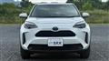 2023 Toyota Yaris Cross
