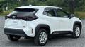 2023 Toyota Yaris Cross