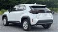 2023 Toyota Yaris Cross