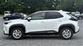 2023 Toyota Yaris Cross