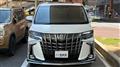 2018 Toyota Alphard