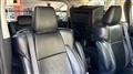 2018 Toyota Alphard