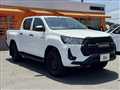 2023 Toyota Hilux