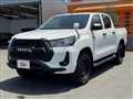 2023 Toyota Hilux