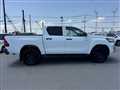 2023 Toyota Hilux
