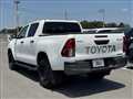 2023 Toyota Hilux