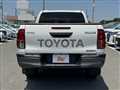 2023 Toyota Hilux