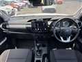 2023 Toyota Hilux